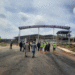 Land Grabbing: Kugbo Market Traders Report Abuja Coy To Minister