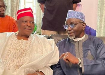 I’m Done With NNPP, Kwankwaso Has Humiliated Me – Shekarau