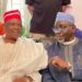 Kwankwaso, Ganduje, Shekarau Politically Weak - Sheikh Khalil 5 I’m Done With NNPP, Kwankwaso Has Humiliated Me – Shekarau