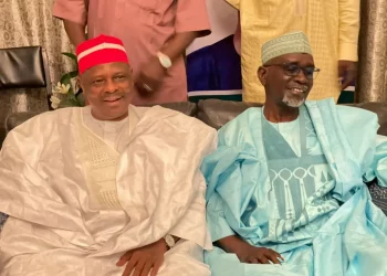 Kwankwaso Betrayed Us, Says Shekarau
