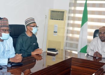 LEADERSHIP To Collaborate With NDLEA To Tackle Drug Abuse