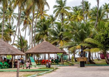 Fabulous Resorts Worth Visiting In Nigeria