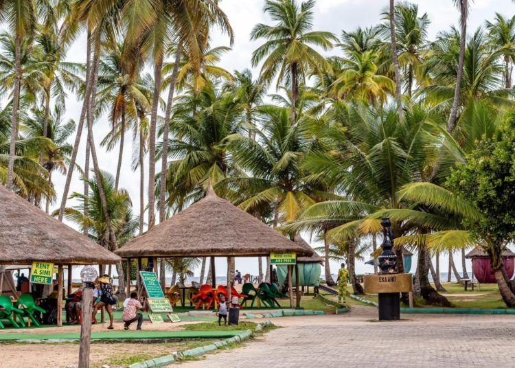 Resorts Worth Visiting In Nigeria