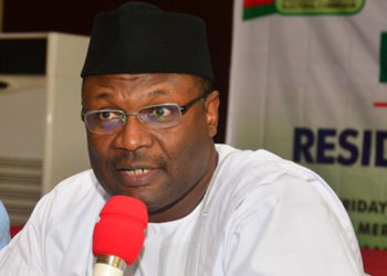 2023: Uploaded Results Can’t Be Manipulated – INEC