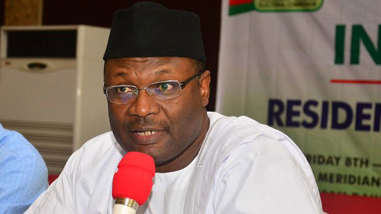 INEC Expresses Concern Over Security Of Voters