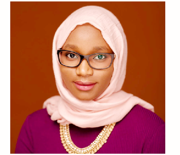 Dr. Maryam Almustapha