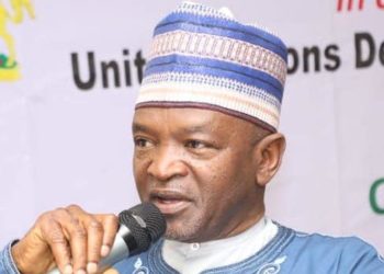 Food Crisis: Nigeria Has Enough Grains – Federal Govt