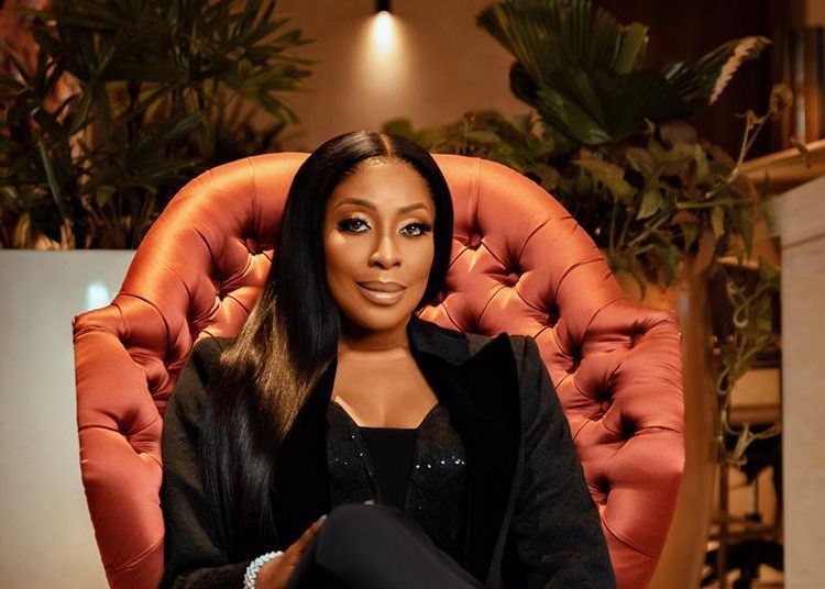 Mo Abudu