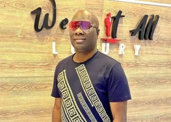 Why EFCC Declared Me Wanted – Mompha