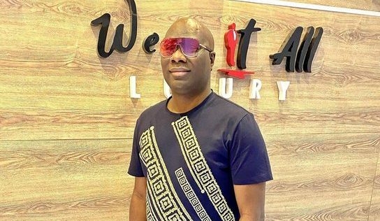 Why EFCC Declared Me Wanted – Mompha 1 Mompha