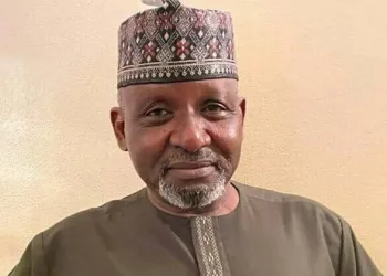 Minister