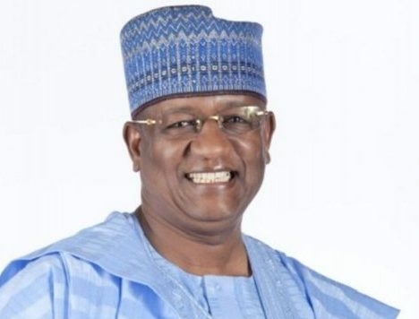 Gov Inuwa Hails Indimi Over UNIMAID's Doctorate Degree Award 1 Muhammadu Indimi