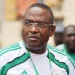 Amadu Declares For NFF’s Presidency, Vows To Bring Back Glory Days