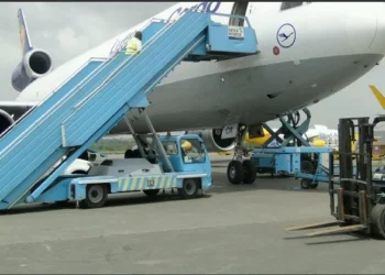 NAHCo Board Approves N4bn For Equipment Upgrade