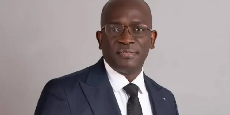 Oyerinde