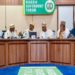 NGF Trains Revenue Officers To Boost States’ Fiscal Transparency