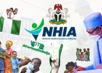 NHIA