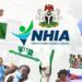 NHIA