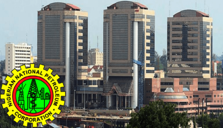 ExxonMobil, Shell, Chevron To Withdraw $3bn Suits Against NNPC 1 NNPC