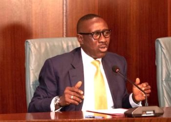 Nigeria Joins Budapest Convention On Cybercrime