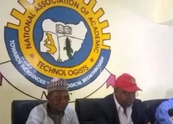 NAAT Suspends Strike, Rejects ‘No Work, No Pay’ Policy