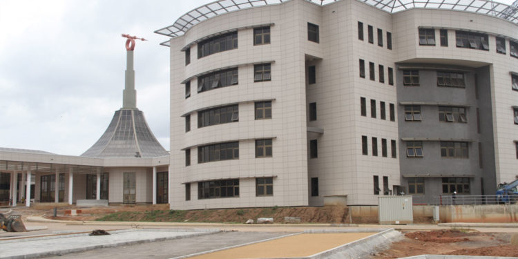 Institute