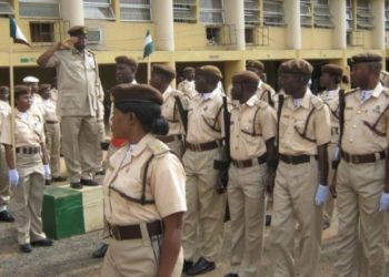 Federal Govt Promotes 4,526 Immigration Officers