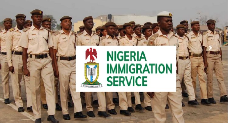 NIS Advises Nigerians Against Irregular Migration