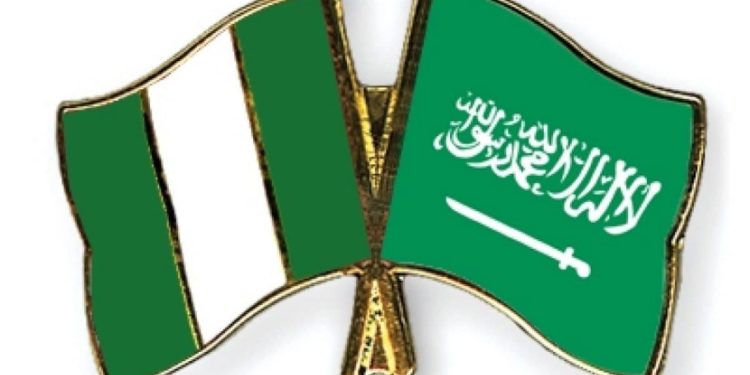 Saudi Arabia