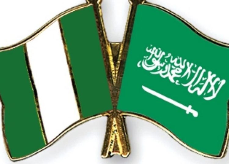 Saudi Arabia