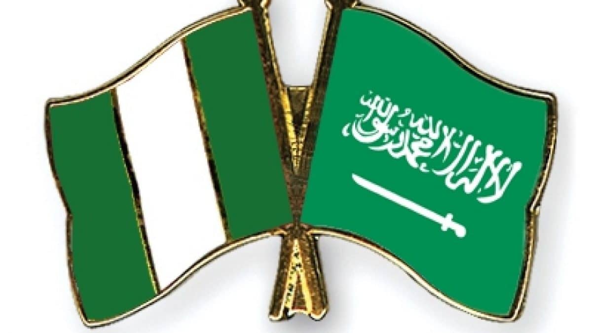 نيجيريا تدعم محاولة المملكة العربية السعودية لاستضافة معرض إكسبو العالمي 2030