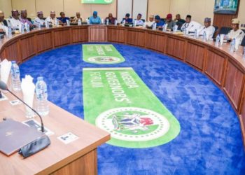 Civil Servants Call Plan By Governors To Reduce Retirement Age To 50, One Of The “Most Wicked Moves ” In History
