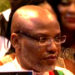 Kanu's Release Will Douse Tension In South-East - Ohanaeze 5 SERG Urges Federal Govt To Immediately Comply With UN Recommendations On Kanu’s Unconditional Release