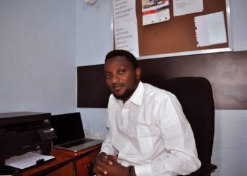Nigeria’s IT Space Gradually Transforming Into Advance Tech – Onanuga