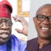 2023: Tinubu, Obi On Warpath Over Supporters’ Utterances 5 2023: Tinubu, Obi On Warpath Over Supporters’ Utterances