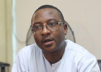 Why Politicians Buy Votes – Rivers REC