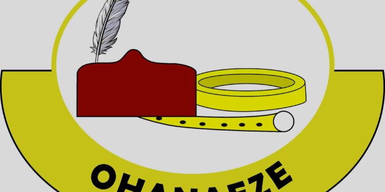 Ohanaeze Crisis Deepens