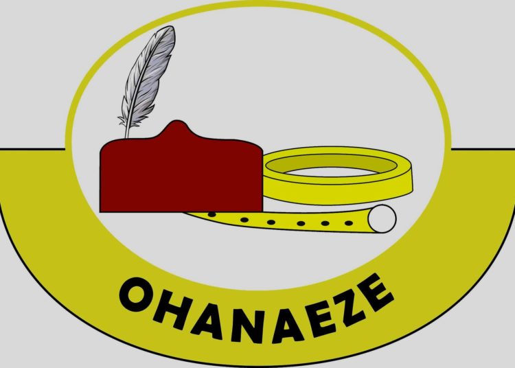 ohanaeze