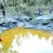 IYC Alleges Military’s Involvement In Crude Oil Theft 5 Navy Urges More Action Against Illegal Oil Bunkering