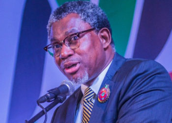 Nigeria Must Make Minerals’ Value Chain More Competitive