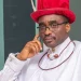 Apprehension Over Edevie’s Absence At PDP Guber Candidates’ Meeting 5 Edevie