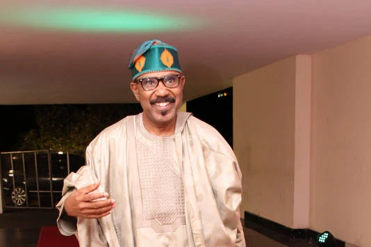 Federal Govt Moves To Improve Nigeria’s Global Competitiveness Through STI 1 Olorunnimbe Mamora