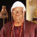 Olubadan