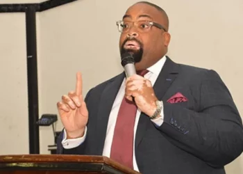 NBA Will Not Endorse Any Presidential Candidate – Akpata