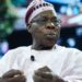 Obasanjo To Chair YABATECH N50bn Endowment Fund Launch