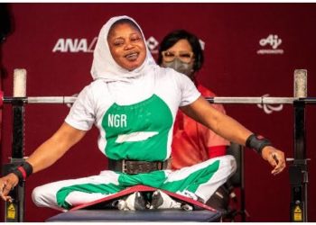 C’wealth Games: Nigerian Powerlifters Disqualified As Nigeria Appeals Decision