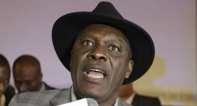 PDP Will No Longer Get Bogus Votes From Delta South - Orubebe 1 Orubebe