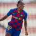 Oshoala Shortlisted For 2022 Women’s Ballon d’Or Player Of The Year Award