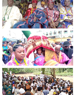 Osun Osogbo