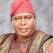 Develop Music Brand To Unify Nigeria, Runsewe Tells PMAN 5 Runsewe